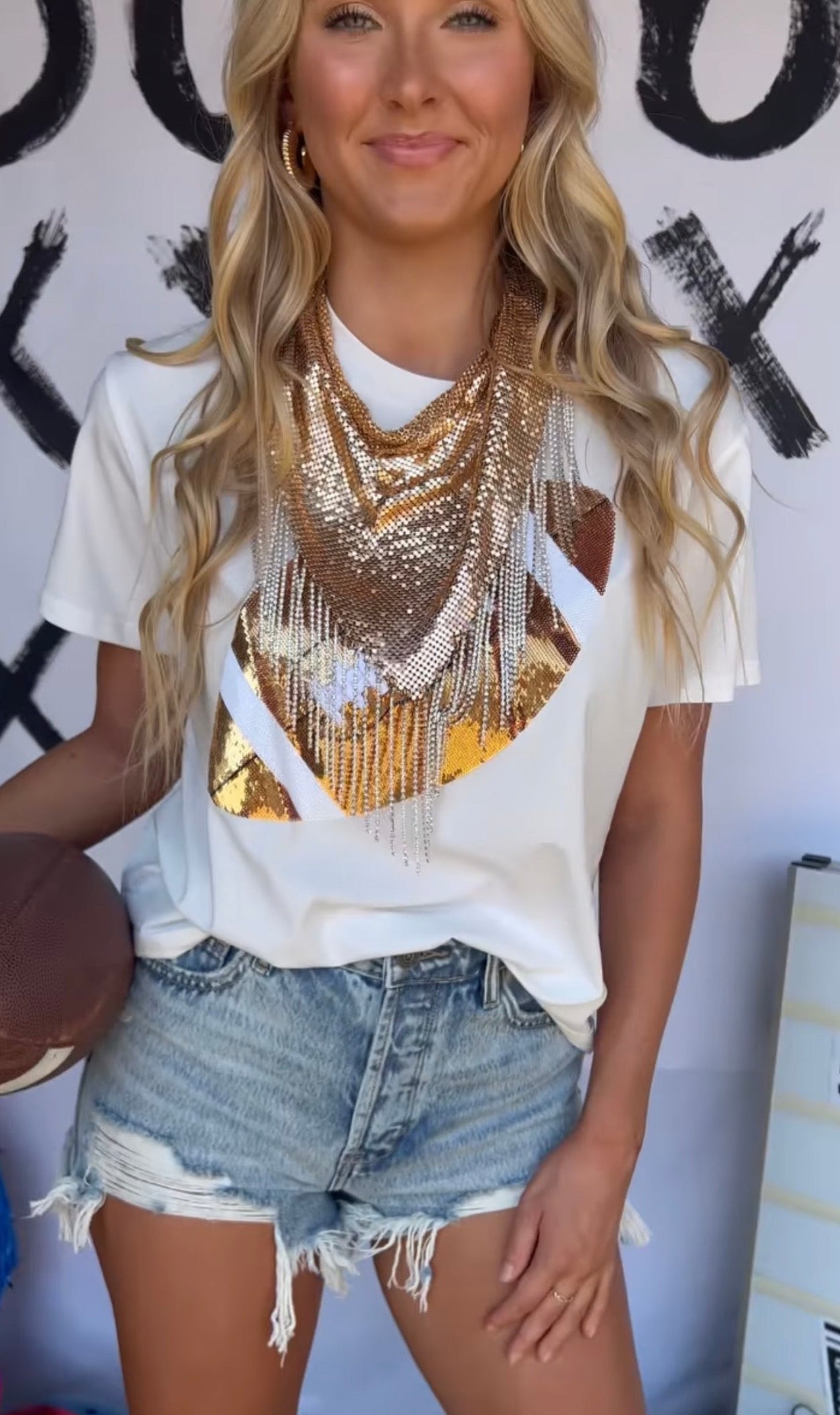 Champagne Gold