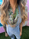 Camouflage Bandana